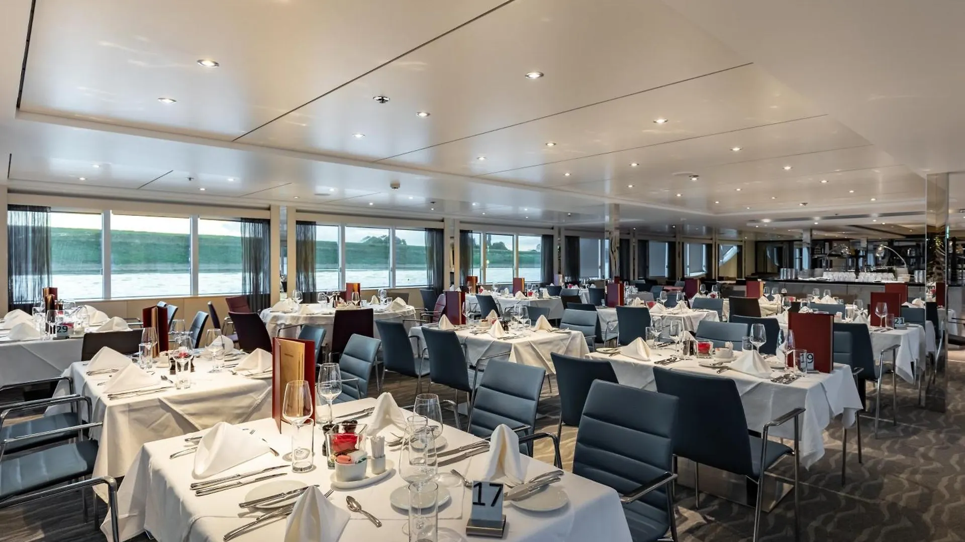 Hotel Hotelship Kd Moment Koeln