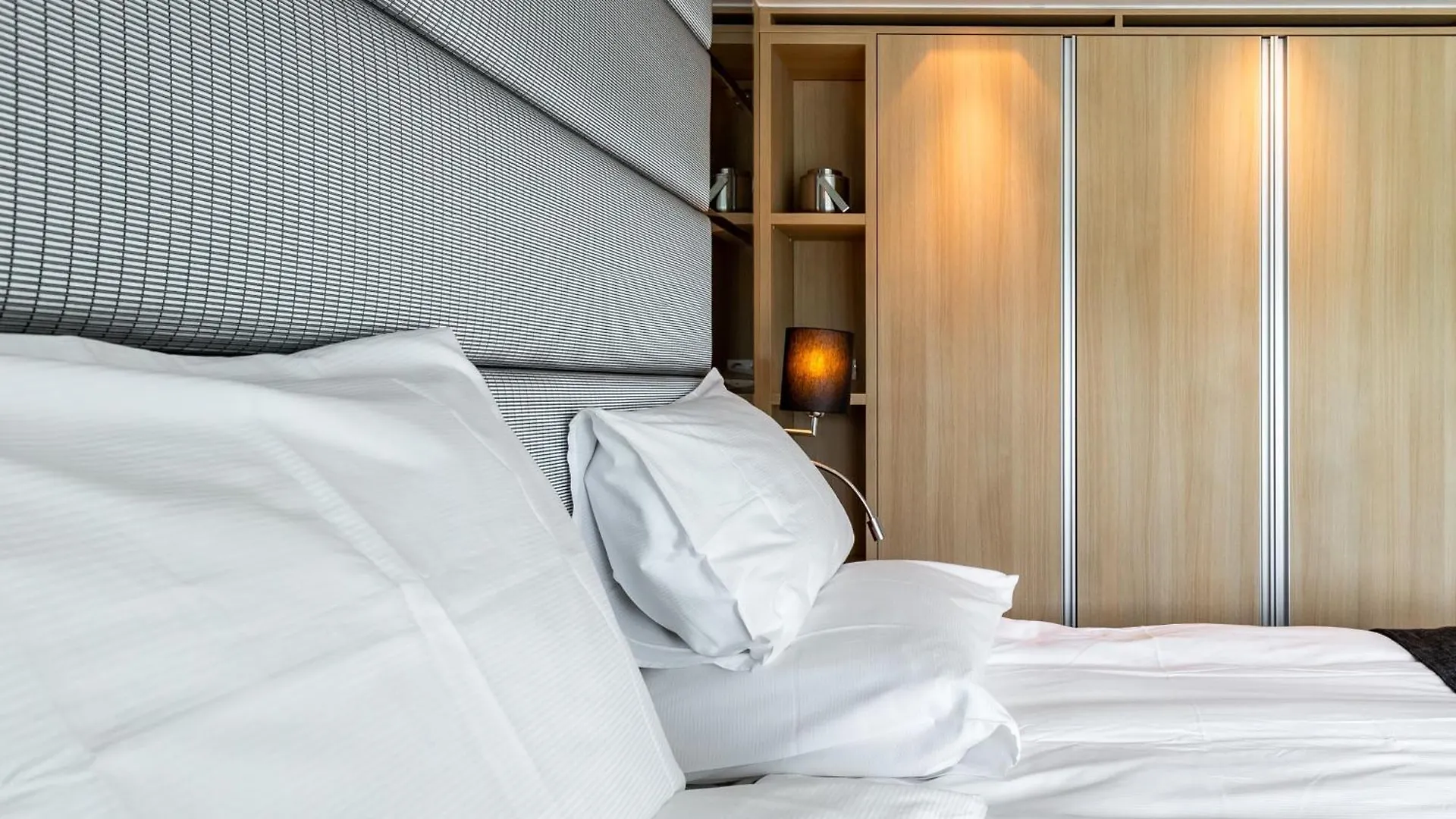 Hotel Hotelship Kd Moment Koeln