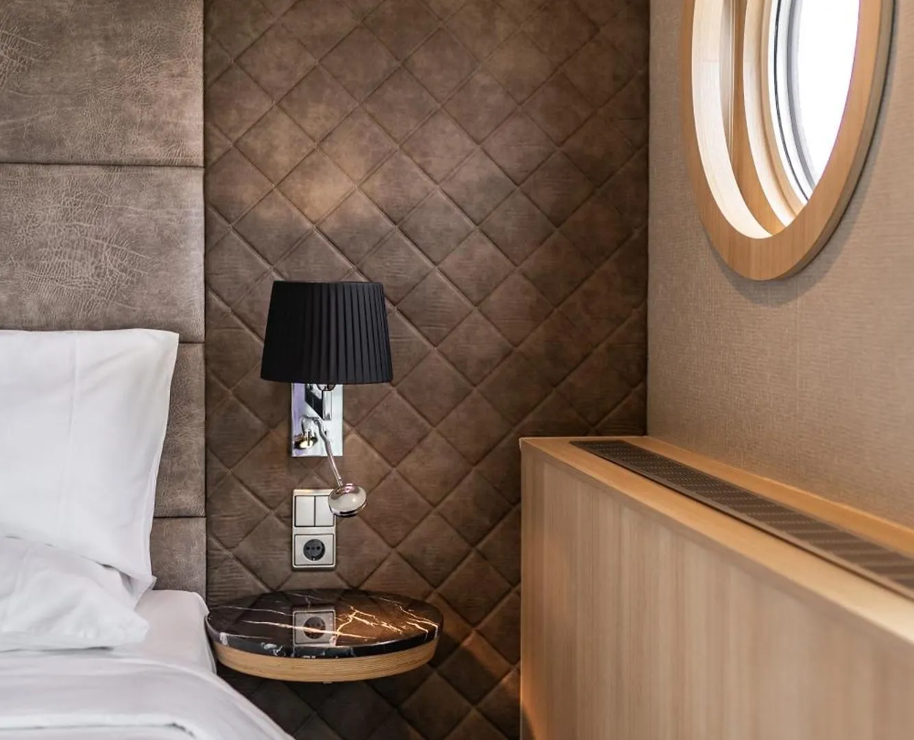 Hotelship Kd Moment Koeln Hotel