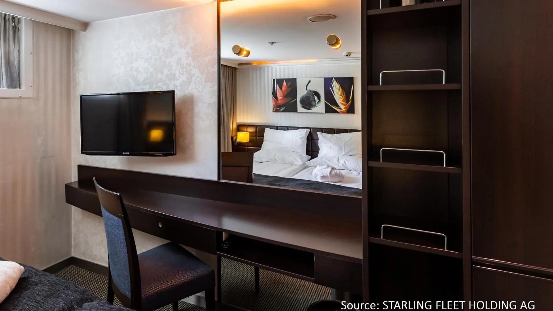 Hotelship Kd Moment Koeln Hotel
