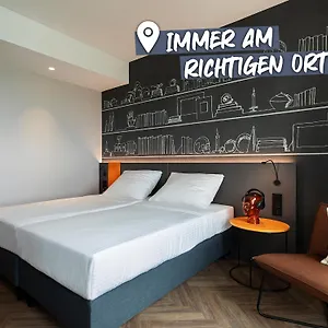 3* Hotel Loginn Airport