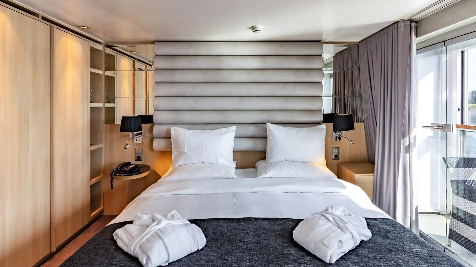 Otel Hotelship Kd Moment Koeln