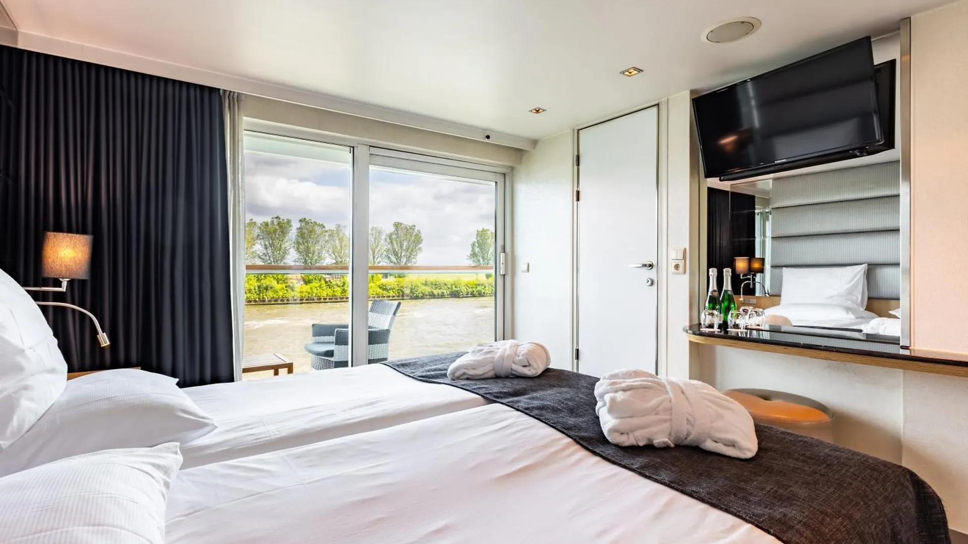 Otel Hotelship Kd Moment Koeln